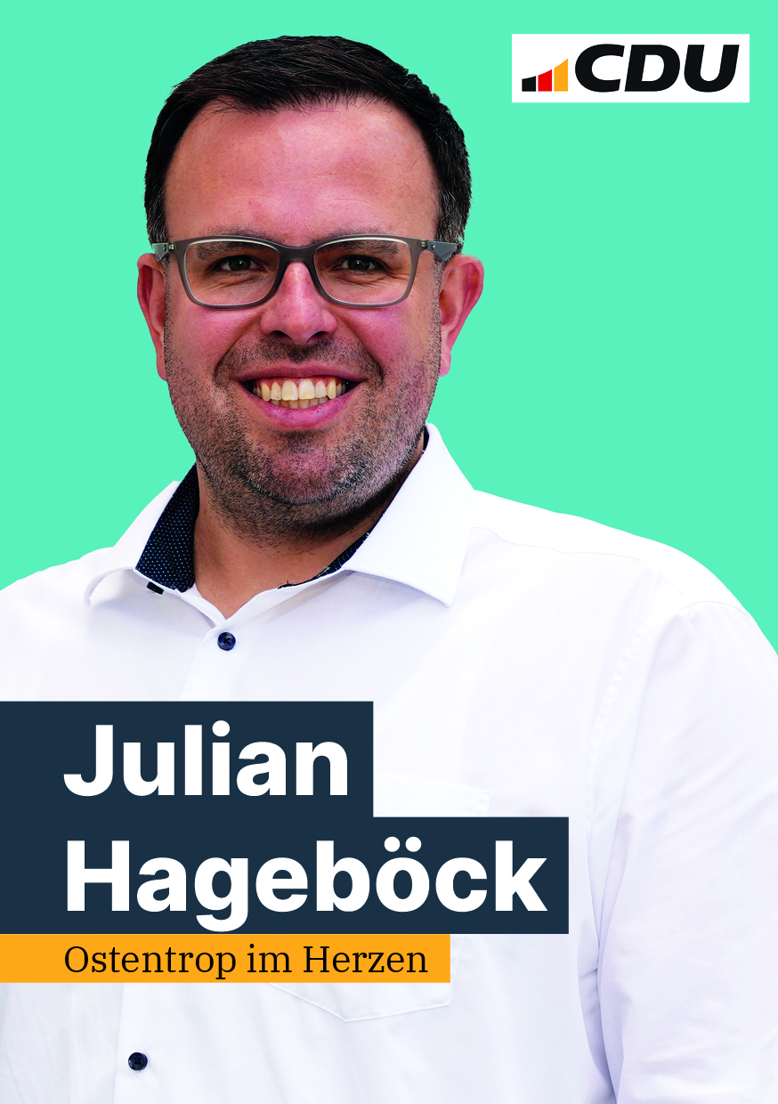  Julian Hagebck