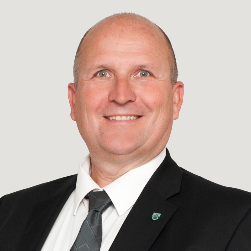  Dirk Leibe